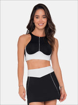 TOP DEPORTIVO POLIAMIDA