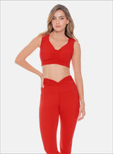 TOP DEPORTIVO  POLIAMIDA