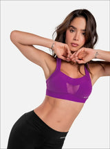 TOP DEPORTIVO POLIÉSTER