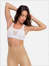 TOP DEPORTIVO POLIÉSTER