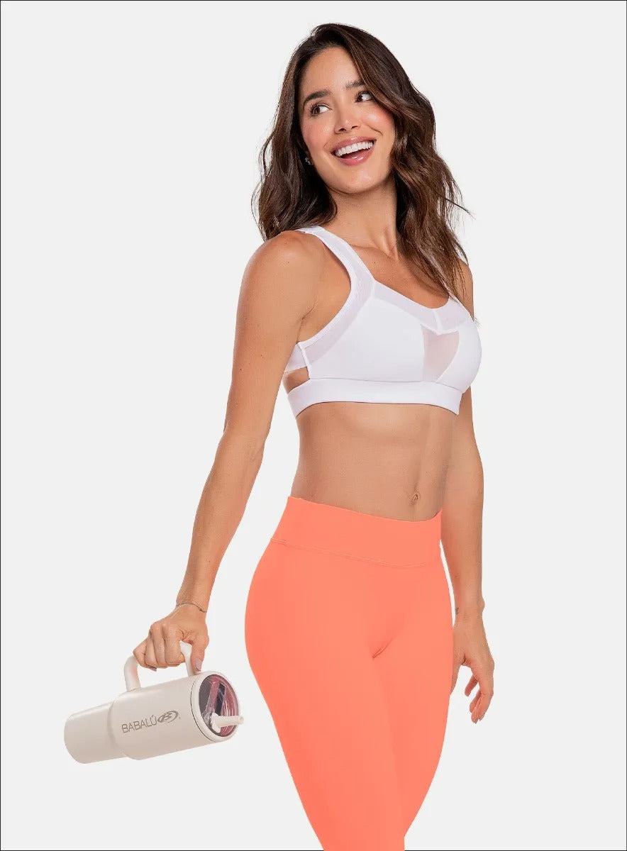 TOP DEPORTIVO POLIÉSTER