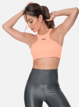 TOP DEPORTIVO POLIÉSTER