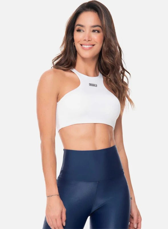 TOP DEPORTIVO POLIÉSTER