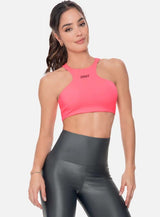 TOP DEPORTIVO POLIÉSTER