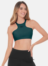 TOP DEPORTIVO POLIÉSTER