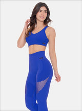 TOP DEPORTIVO SIN COSTURAS