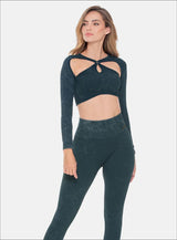 TOP DEPORTIVO SIN COSTURAS