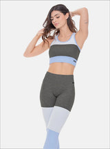 TOP DEPORTIVO SIN COSTURAS