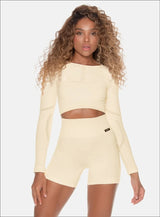 TOP DEPORTIVO SIN COSTURAS