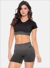 TOP DEPORTIVO SIN COSTURAS