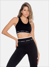 TOP DEPORTIVO SIN COSTURAS