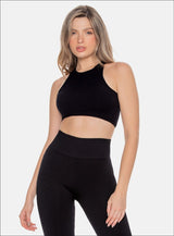 TOP DEPORTIVO SIN COSTURAS