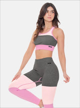 TOP DEPORTIVO SIN COSTURAS