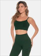 TOP DEPORTIVO SIN COSTURAS