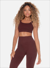 TOP DEPORTIVO SIN COSTURAS