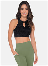 TOP DEPORTIVO POLIAMIDA