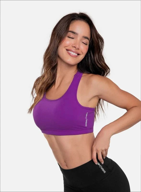 TOP  DEPORTIVO SUPPLEX