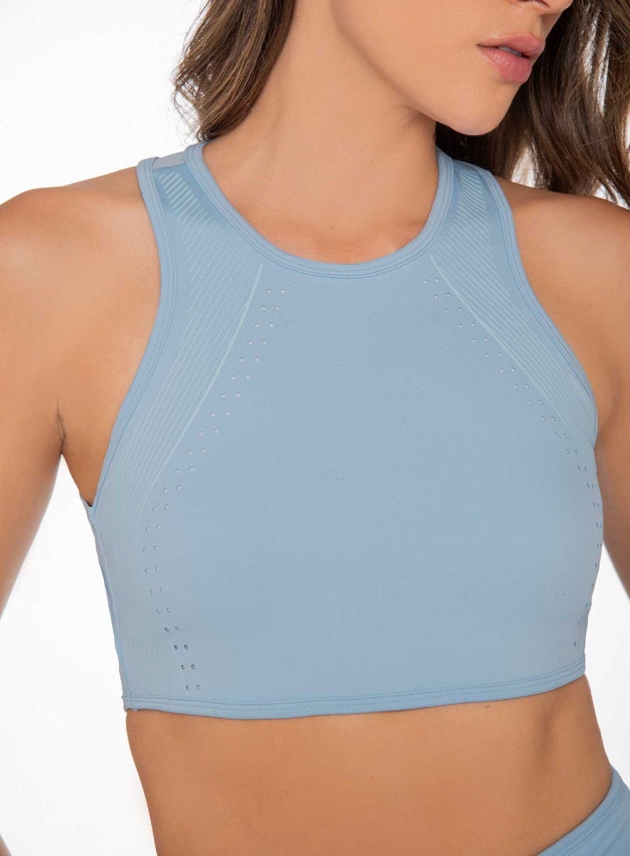 TOP DEPORTIVO TELA KIARA