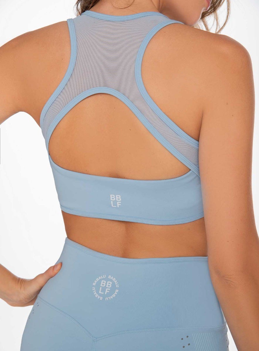 TOP DEPORTIVO TELA KIARA