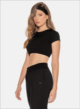 TOP DEPORTIVO TELA KIARA