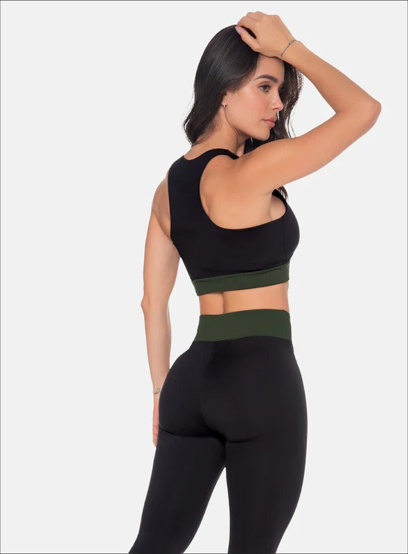 TOP DEPORTIVO TELA KIARA - PRECIO ESPECIAL