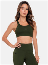 TOP DEPORTIVO TELA KIARA