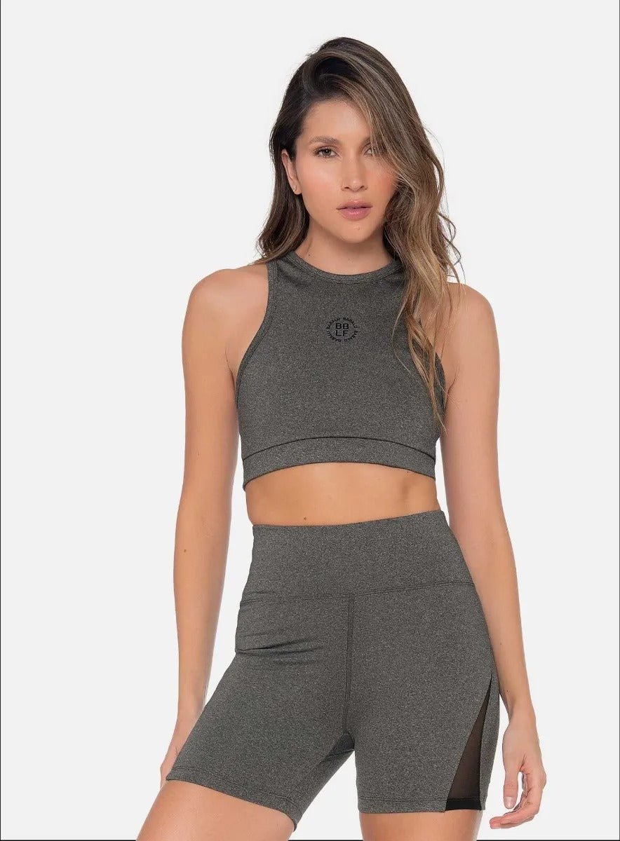 TOP DEPORTIVO TELA SUPPLEX