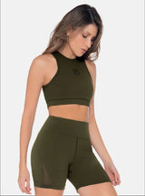 TOP DEPORTIVO TELA SUPPLEX