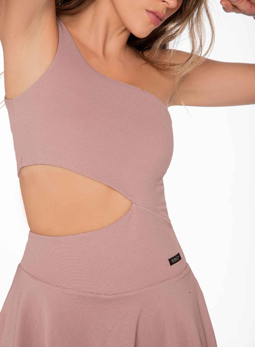 VESTIDO DEPORTIVO POLIAMIDA