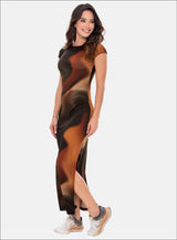 VESTIDO DEPORTIVO POLIÉSTER